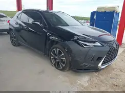 JTHY3JBH4K2016517 2019 LEXUS UX