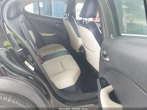 JTHY3JBH4K2016517 2019 LEXUS UX - Image 8