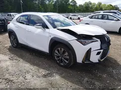 JTHY3JBH5K2000438 2019 LEXUS UX