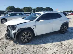 JTHY3JBH5K2000682 2019 LEXUS UX