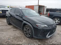 JTHY3JBH5K2001606 2019 LEXUS UX