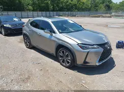 JTHY3JBH5K2003002 2019 LEXUS UX