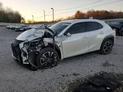 JTHY3JBH5K2003940 2019 LEXUS UX