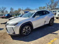JTHY3JBH5K2004067 2019 LEXUS UX