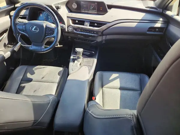 JTHY3JBH5K2004067 2019 LEXUS UX - Image 8