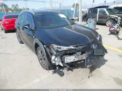 JTHY3JBH5K2004876 2019 LEXUS UX