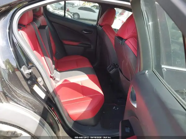 JTHY3JBH5K2004876 2019 LEXUS UX - Image 8
