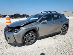 JTHY3JBH5K2005543 2019 LEXUS UX