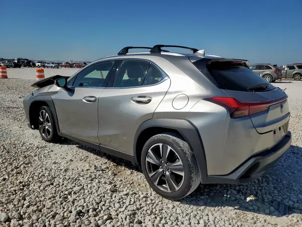 JTHY3JBH5K2005543 2019 LEXUS UX - Image 2