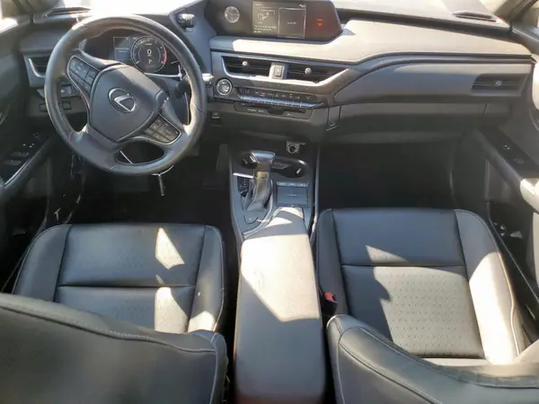 JTHY3JBH5K2005543 2019 LEXUS UX - Image 8