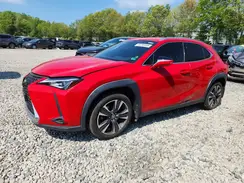 JTHY3JBH5K2005624 2019 LEXUS UX