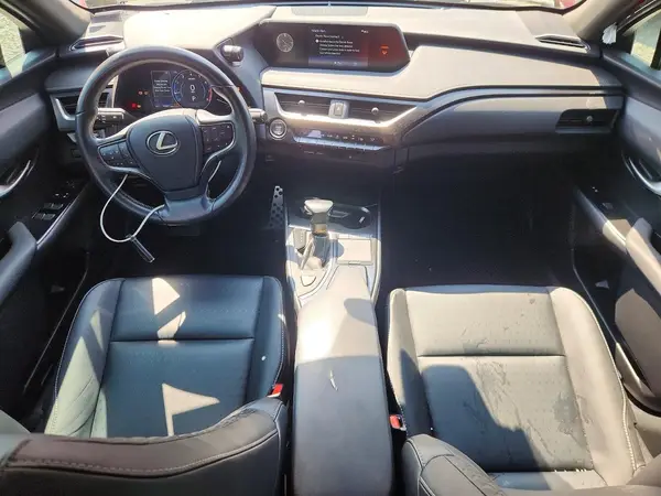 JTHY3JBH5K2005624 2019 LEXUS UX - Image 8