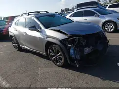 JTHY3JBH5K2006885 2019 LEXUS UX