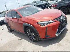 JTHY3JBH5K2007146 2019 LEXUS UX