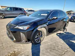 JTHY3JBH5K2007924 2019 LEXUS UX