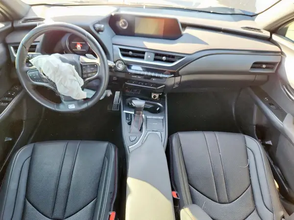 JTHY3JBH5K2007924 2019 LEXUS UX - Image 8