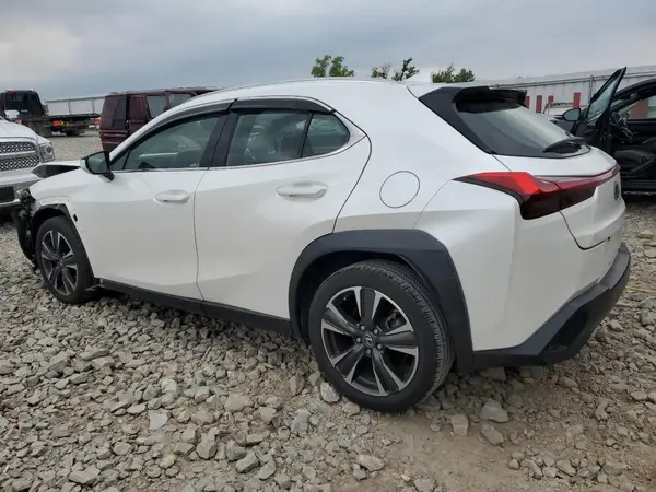 JTHY3JBH5K2011827 2019 LEXUS UX - Image 2