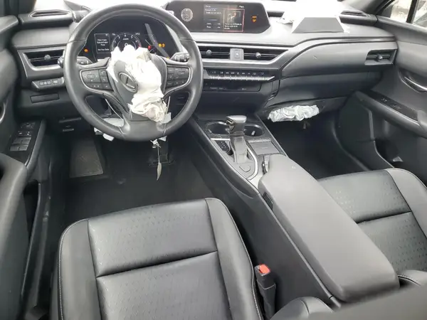 JTHY3JBH5K2011827 2019 LEXUS UX - Image 8