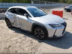 JTHY3JBH5K2013786 2019 LEXUS UX