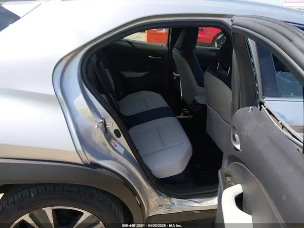 JTHY3JBH5K2013786 2019 LEXUS UX - Image 8