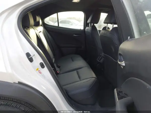 JTHY3JBH5K2014551 2019 LEXUS UX - Image 8