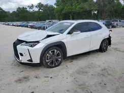 JTHY3JBH5K2016803 2019 LEXUS UX