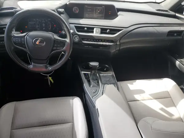 JTHY3JBH5K2016803 2019 LEXUS UX - Image 8