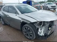 JTHY3JBH5K2017465 2019 LEXUS UX