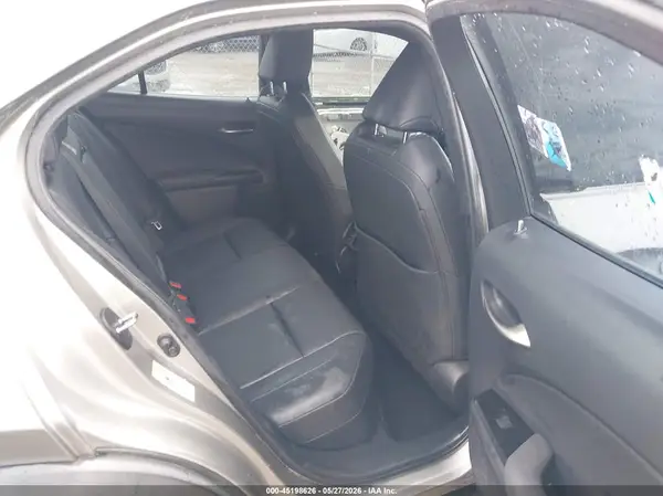 JTHY3JBH5K2017465 2019 LEXUS UX - Image 8