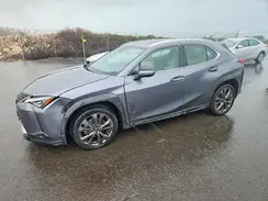 JTHY3JBH5K2017711 2019 LEXUS UX