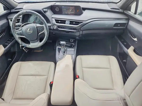 JTHY3JBH5K2017711 2019 LEXUS UX - Image 8