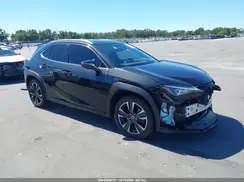 JTHY3JBH5K2019846 2019 LEXUS UX