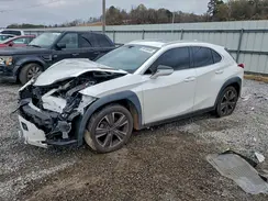 JTHY3JBH6K2000691 2019 LEXUS UX