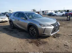 JTHY3JBH6K2000786 2019 LEXUS UX