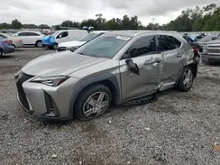 JTHY3JBH6K2000853 2019 LEXUS UX