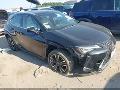 JTHY3JBH6K2002084 2019 LEXUS UX