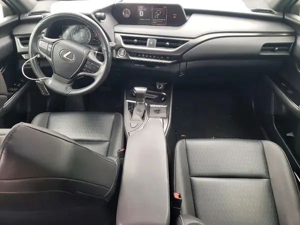 JTHY3JBH6K2003560 2019 LEXUS UX - Image 8
