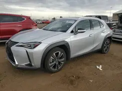 JTHY3JBH6K2004093 2019 LEXUS UX
