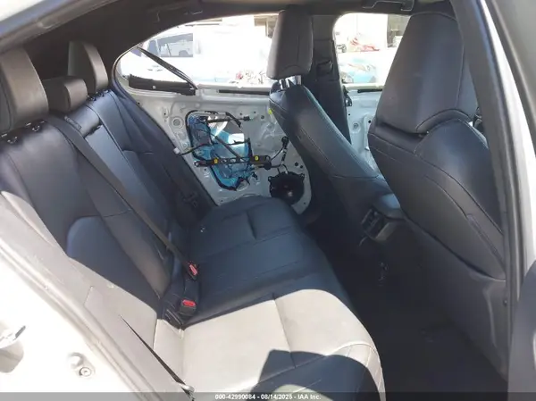 JTHY3JBH6K2004658 2019 LEXUS UX - Image 8