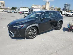 JTHY3JBH6K2006703 2019 LEXUS UX