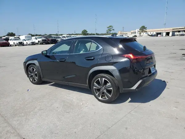 JTHY3JBH6K2006703 2019 LEXUS UX - Image 2