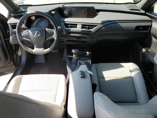 JTHY3JBH6K2006703 2019 LEXUS UX - Image 8
