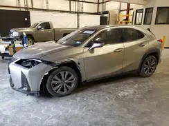 JTHY3JBH6K2006877 2019 LEXUS UX