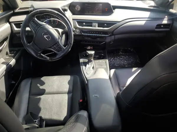 JTHY3JBH6K2007009 2019 LEXUS UX - Image 8