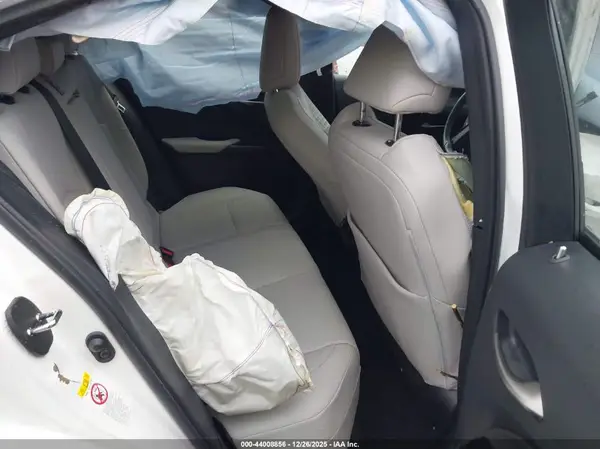 JTHY3JBH6K2007172 2019 LEXUS UX - Image 8