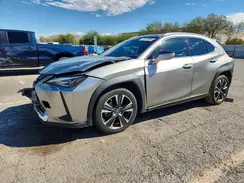 JTHY3JBH6K2008175 2019 LEXUS UX