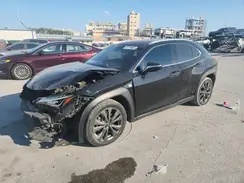 JTHY3JBH6K2008659 2019 LEXUS UX