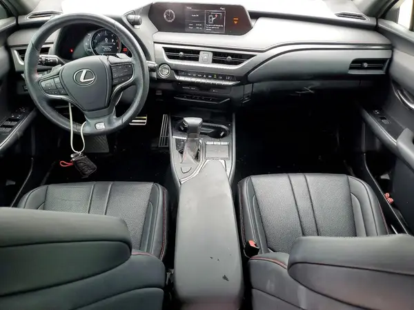 JTHY3JBH6K2010119 2019 LEXUS UX - Image 8
