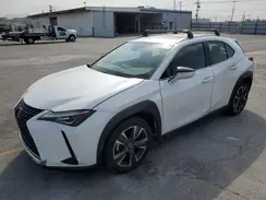 JTHY3JBH6K2014719 2019 LEXUS UX