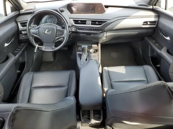 JTHY3JBH6K2014719 2019 LEXUS UX - Image 8